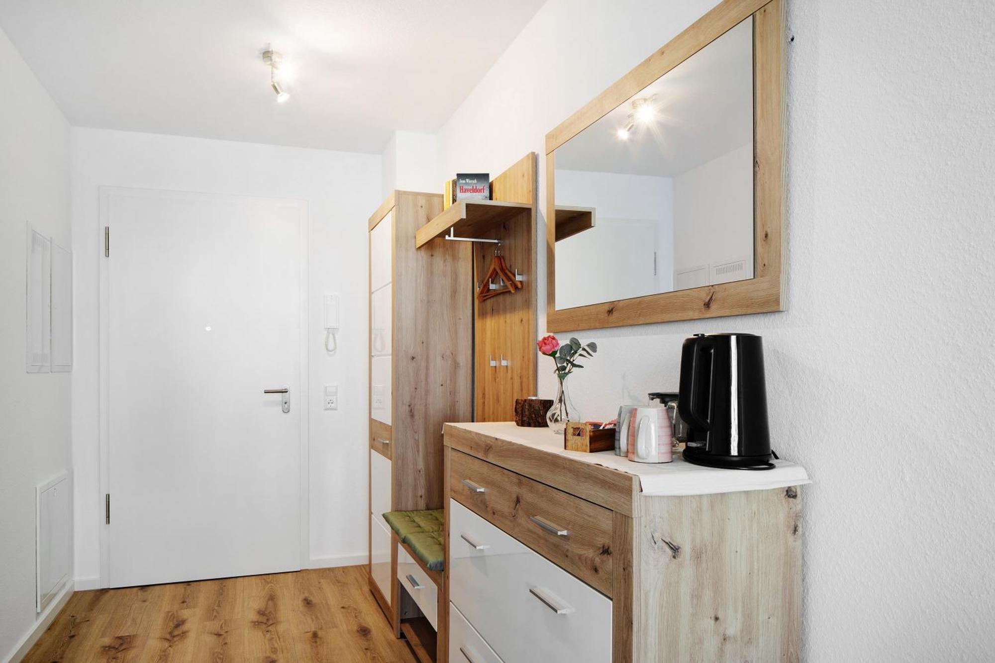 Ferienwohnung Muenster, Sehr Zentral Freiburg im Breisgau Exterior foto