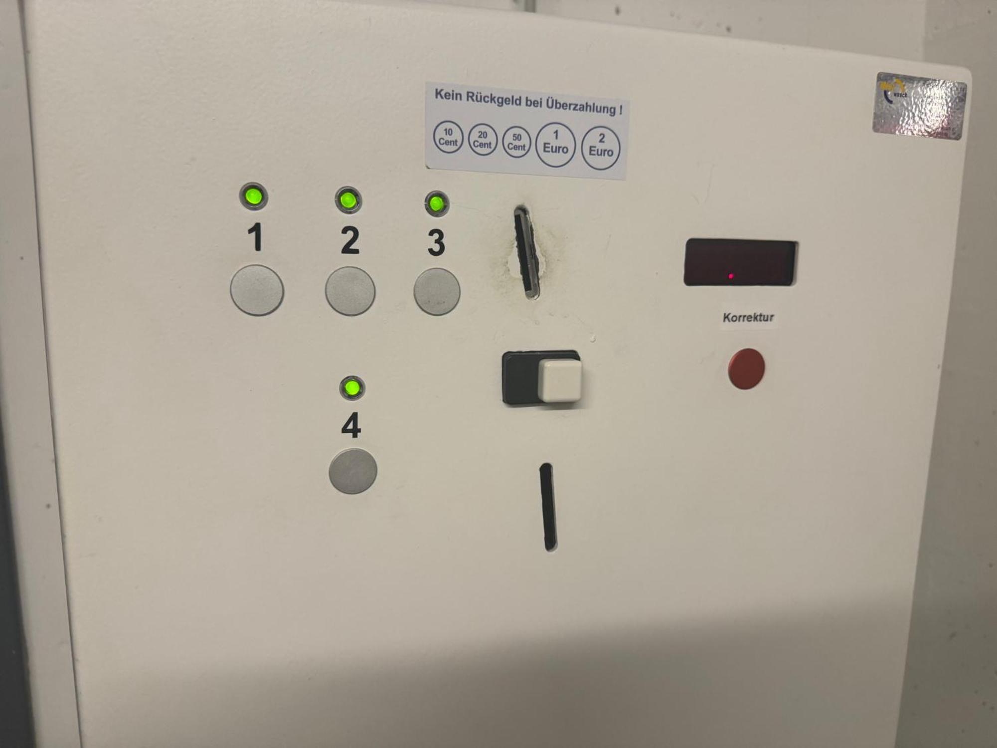 Ferienwohnung Muenster, Sehr Zentral Freiburg im Breisgau Exterior foto